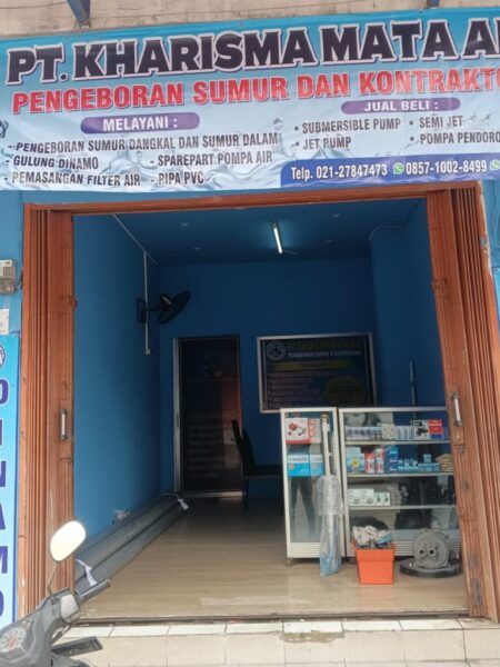 Foto PT Kharisma Mata Air (3)
