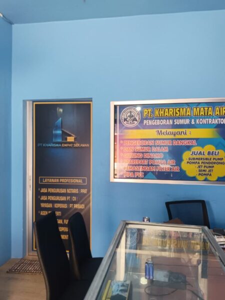 Foto PT Kharisma Mata Air (6)