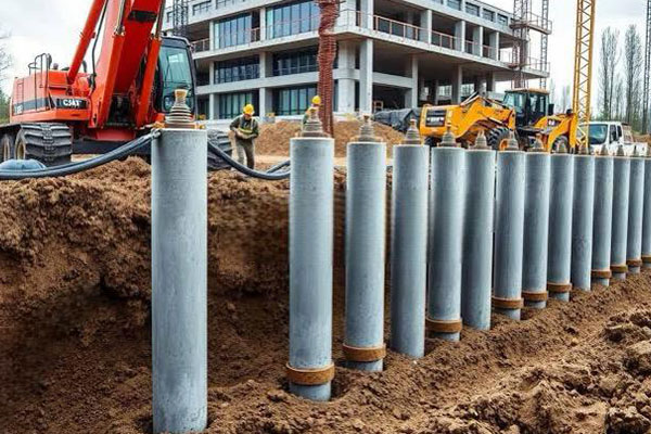 Layanan Drilling Division PT Kharisma Mata Air_0007_7 Pondasi Bore Pile