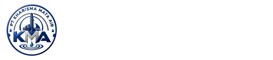 Logo PT Kharisma Mata Air Footer