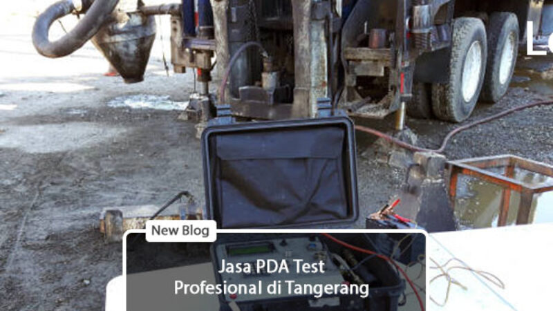 jasa pda test tangerang
